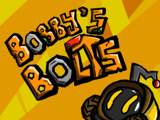 Bobbys Bolts