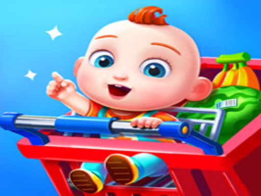 Jojo Family Shopping