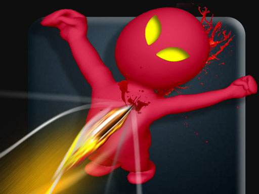 Bullet Shooter 3d