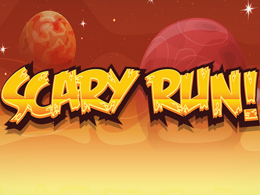 Scary Run Hd