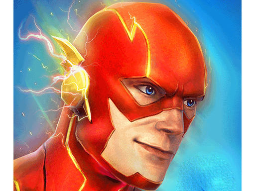 Super Heros Combat & Flying